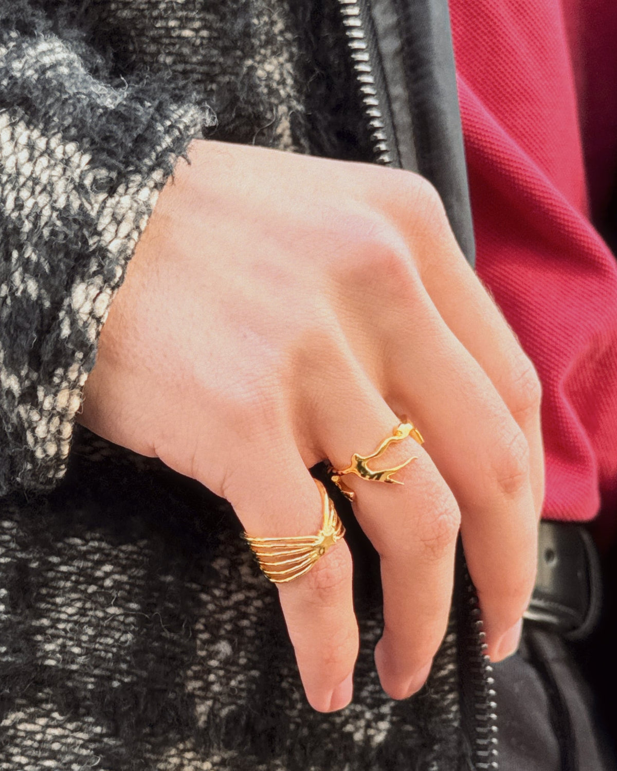 Shine Ring