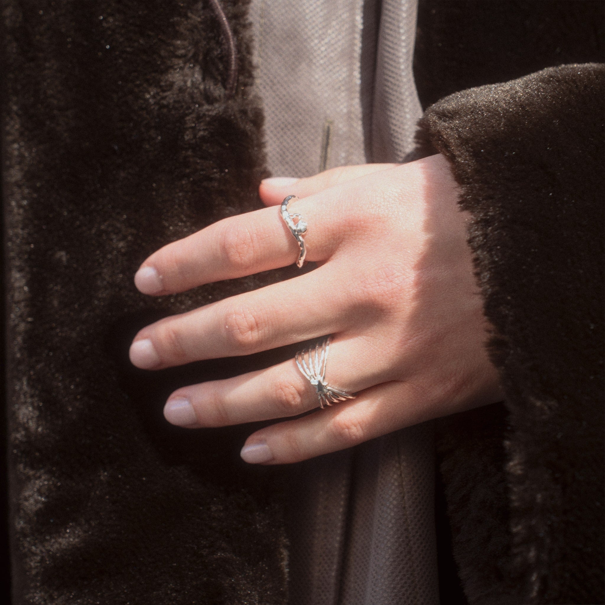 Shine Ring