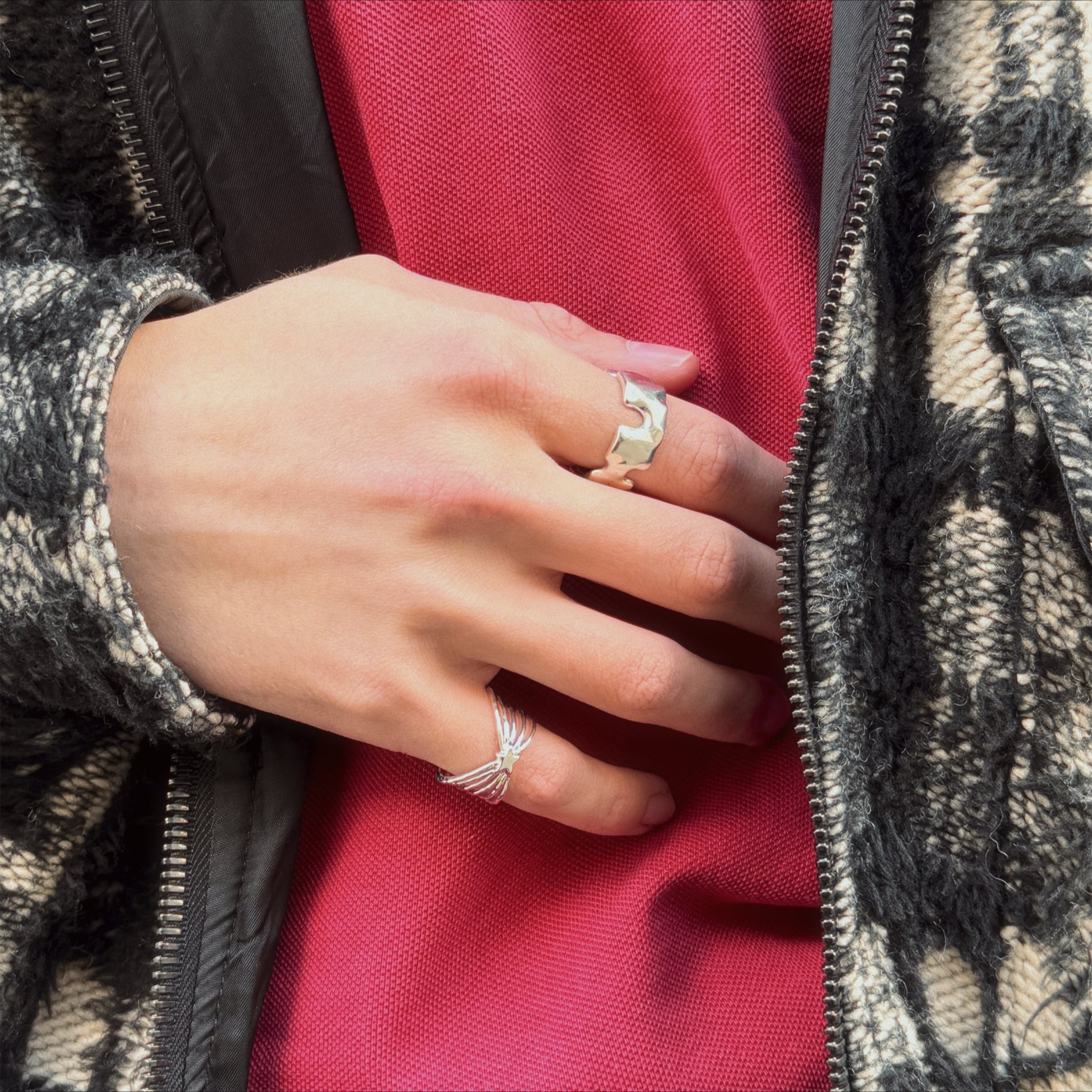 Shine Ring