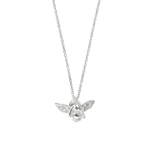 Cupid Necklace