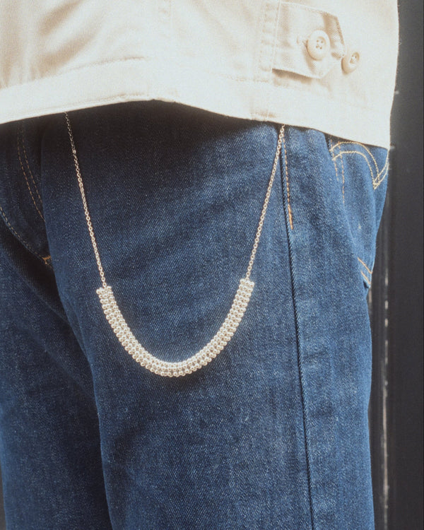 Handle Wallet Chain