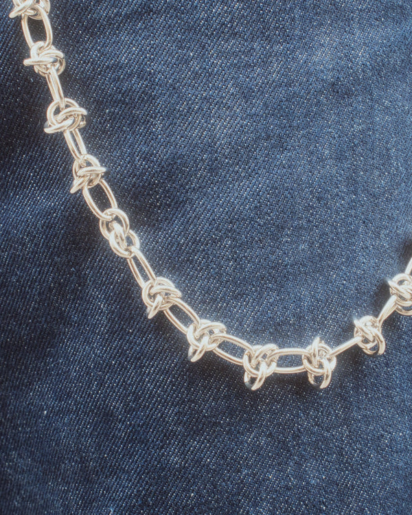 Knot Wallet Chain