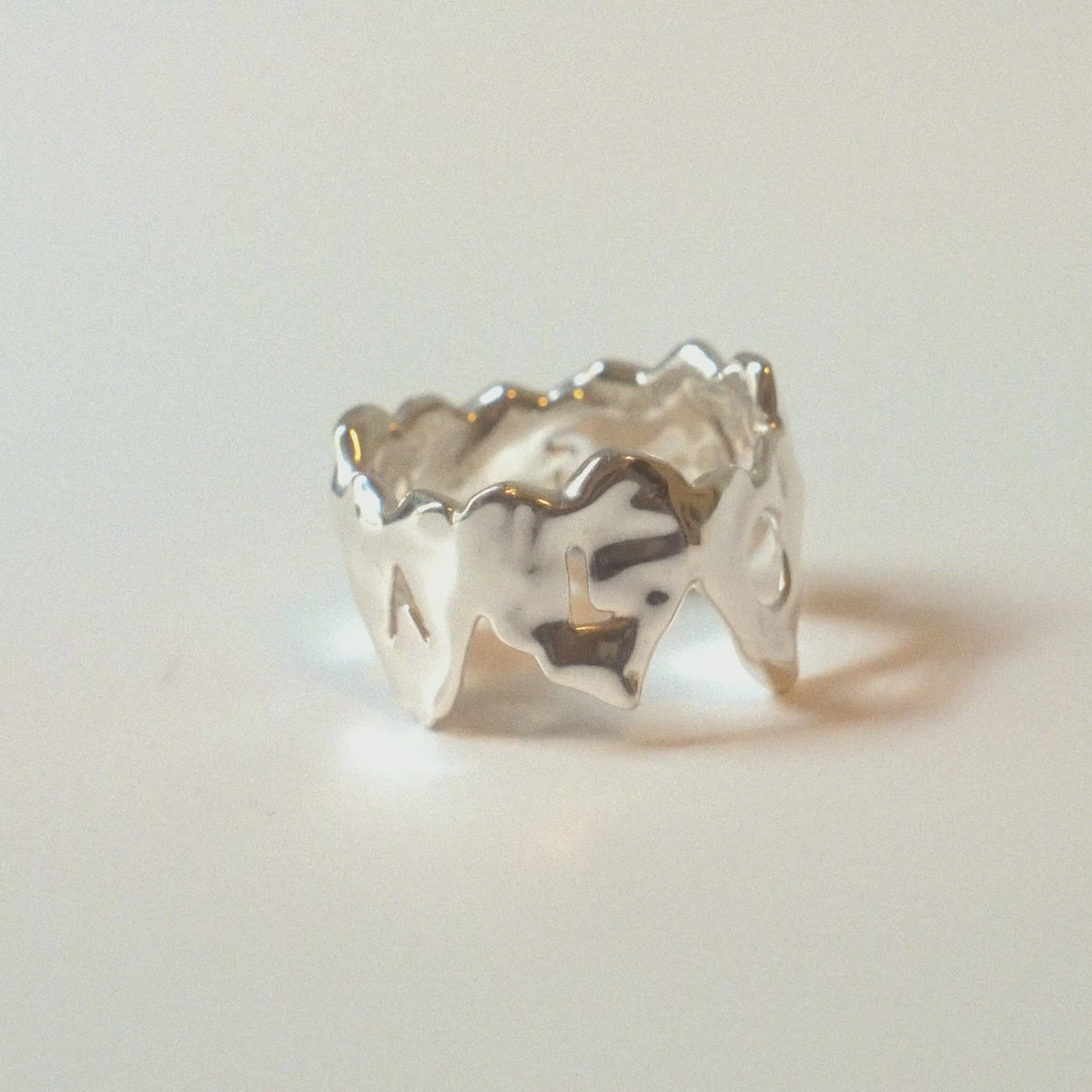 Love Ya Ring