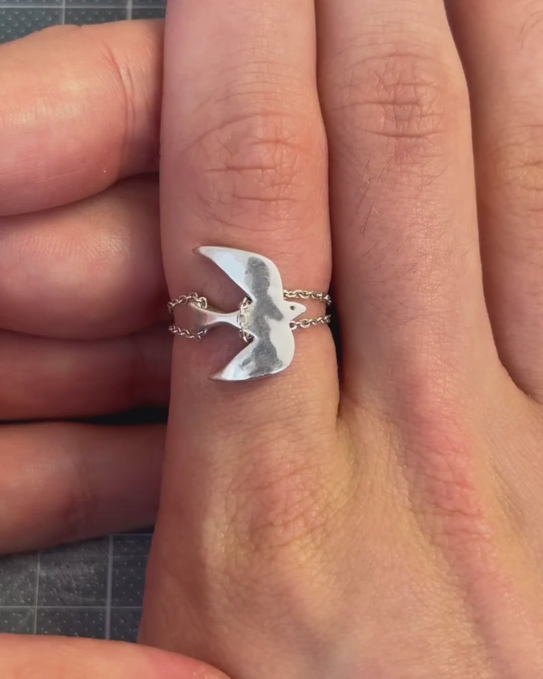 Bird Ring