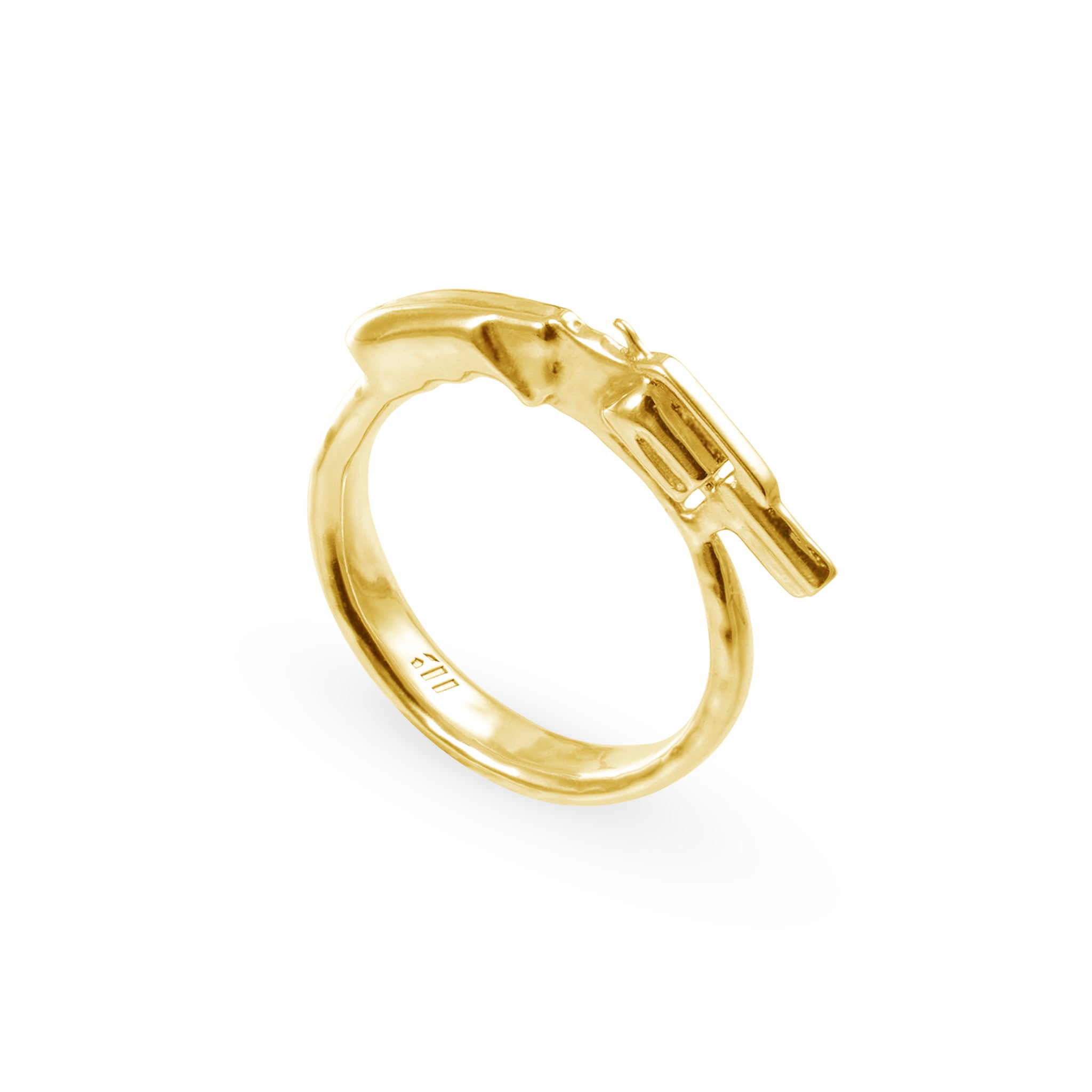 Trigger Ring