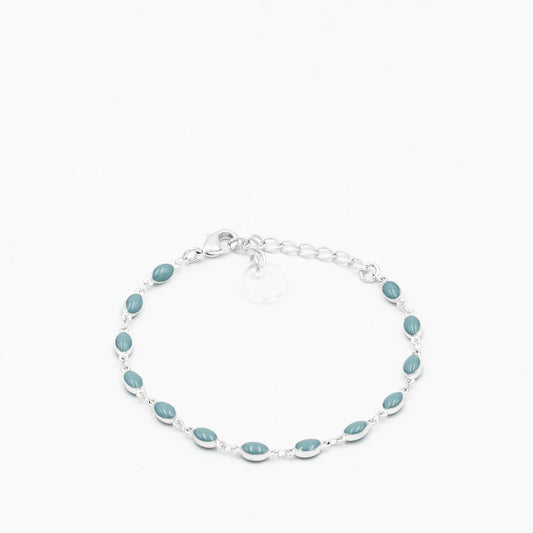 Blue Lagoon Bracelet