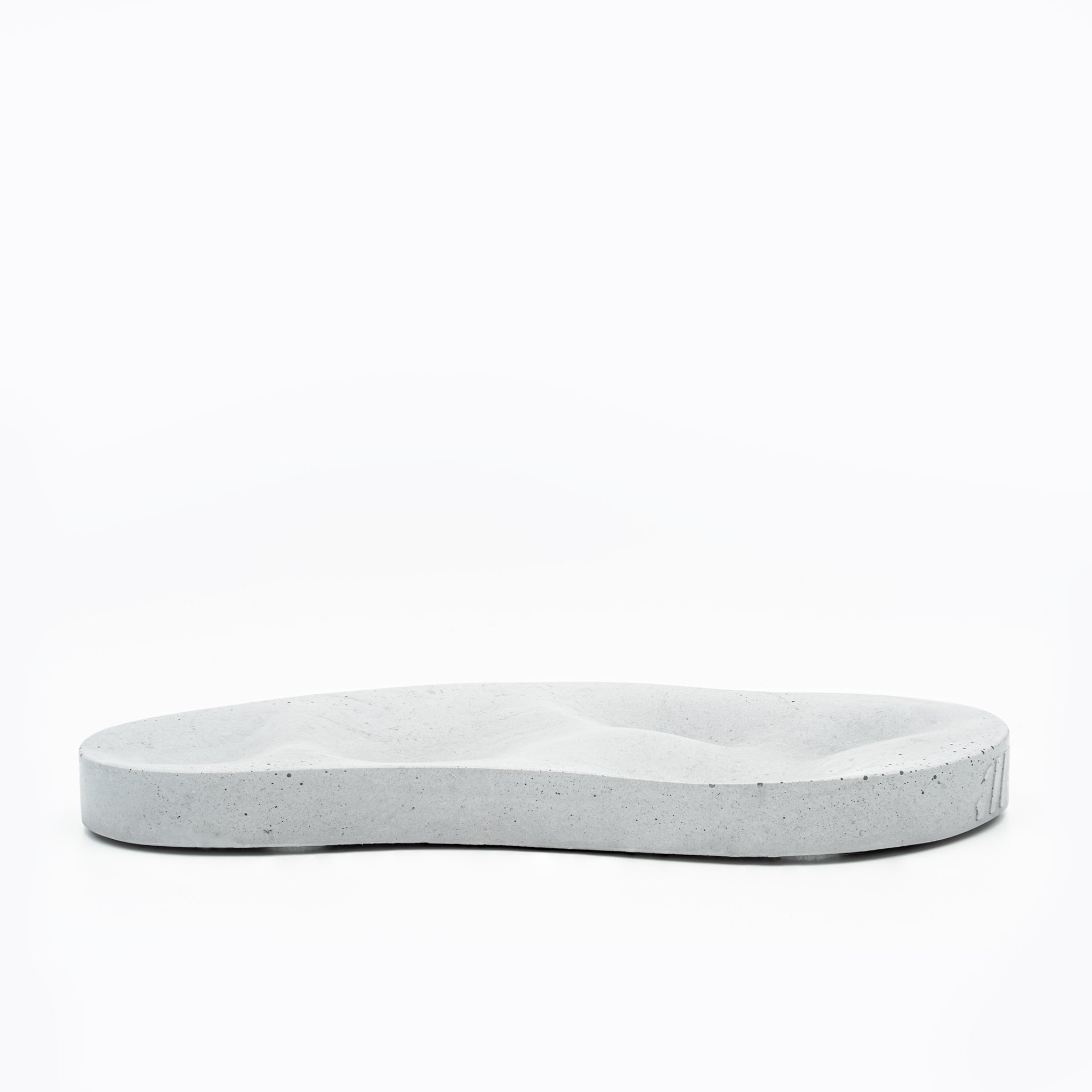 Concrete Jewelry Tray