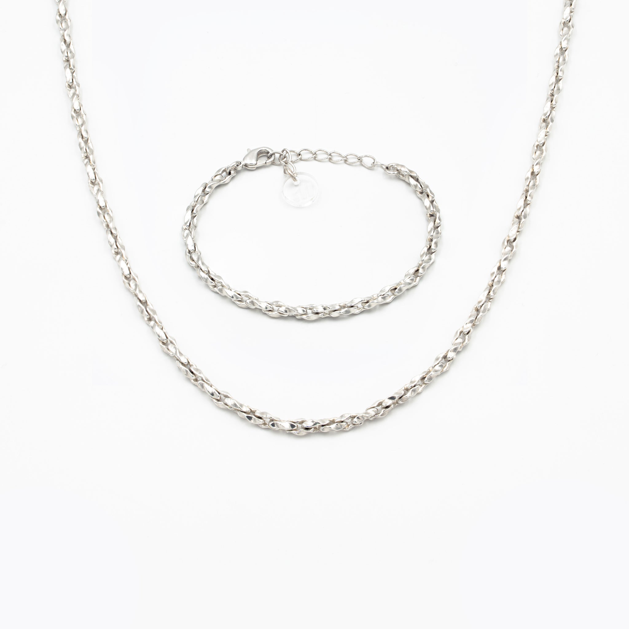 Hammered Set