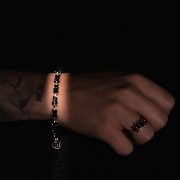 Baguette Bracelet