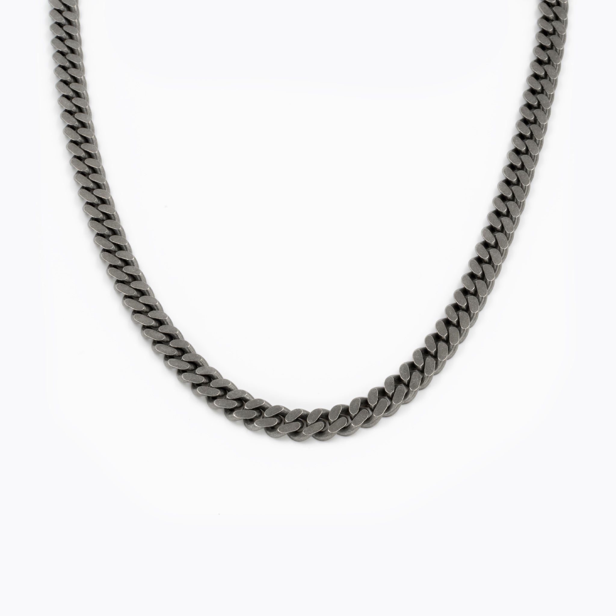 Cuban v2 Necklace