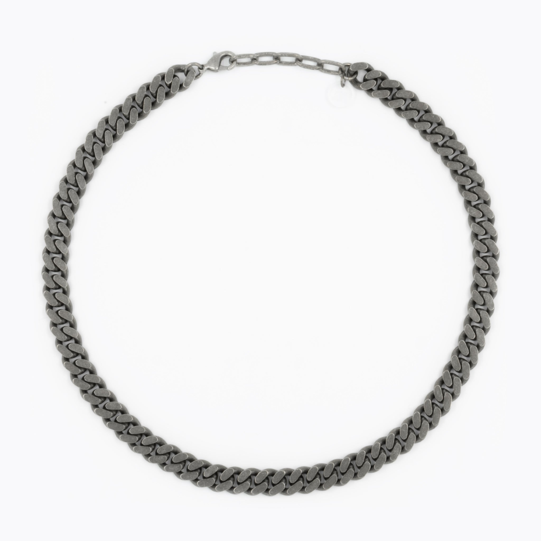 Cuban v2 Necklace