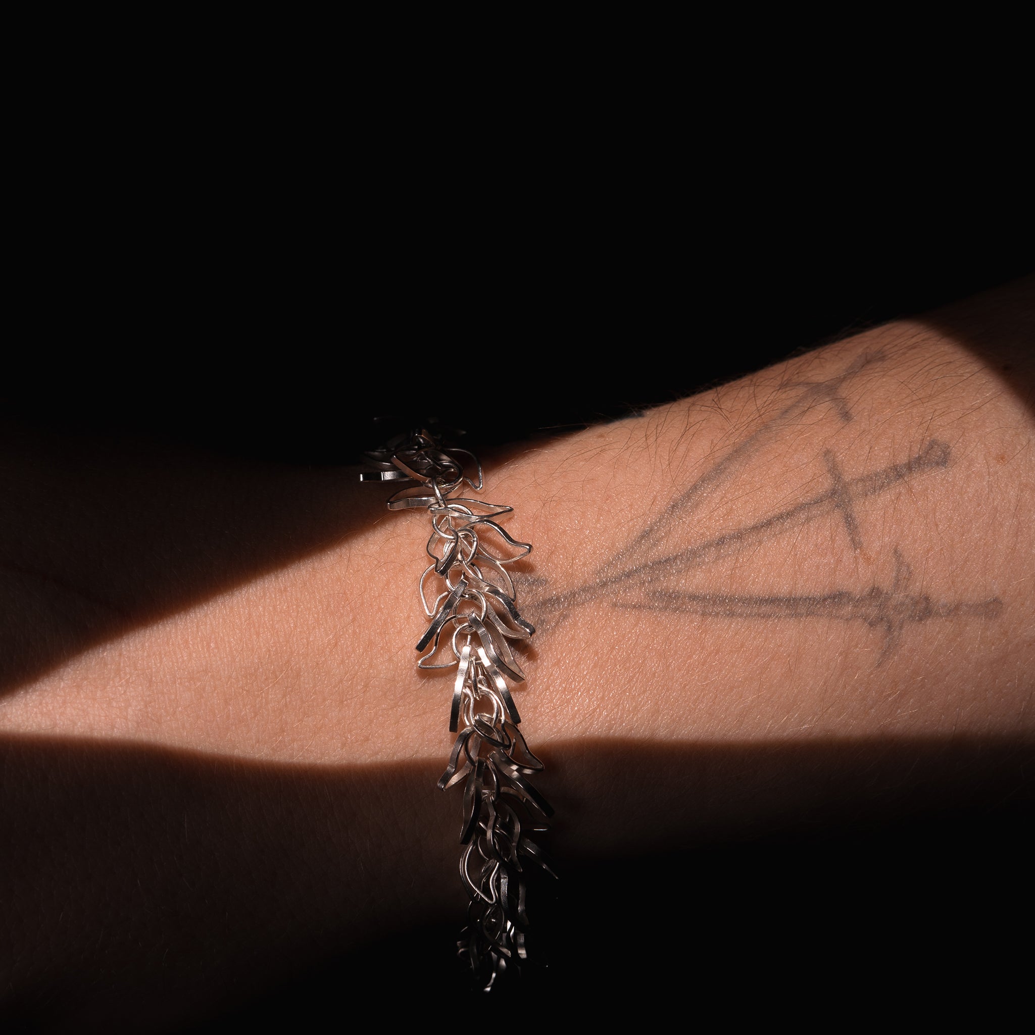 Fall Bracelet