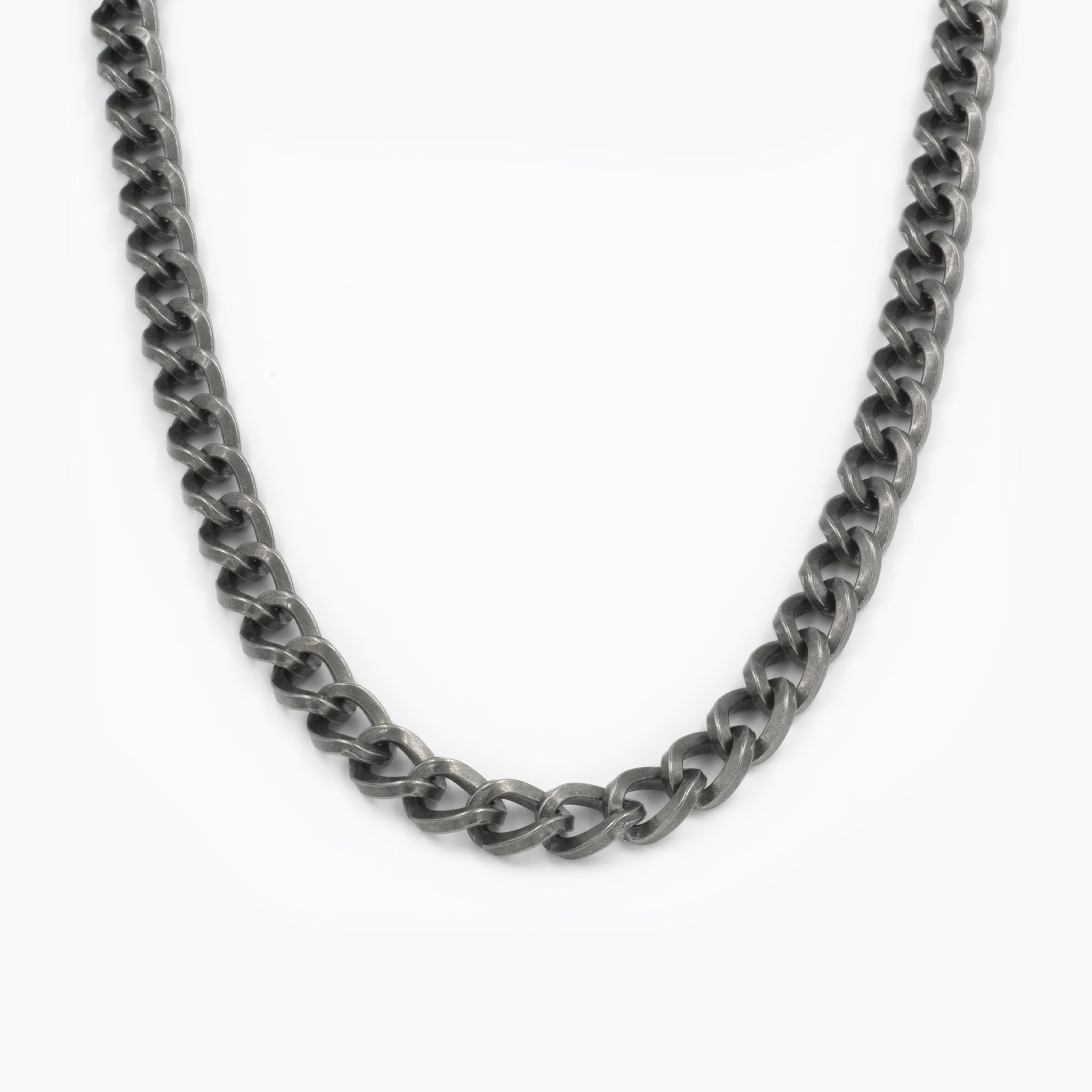 Grid Necklace