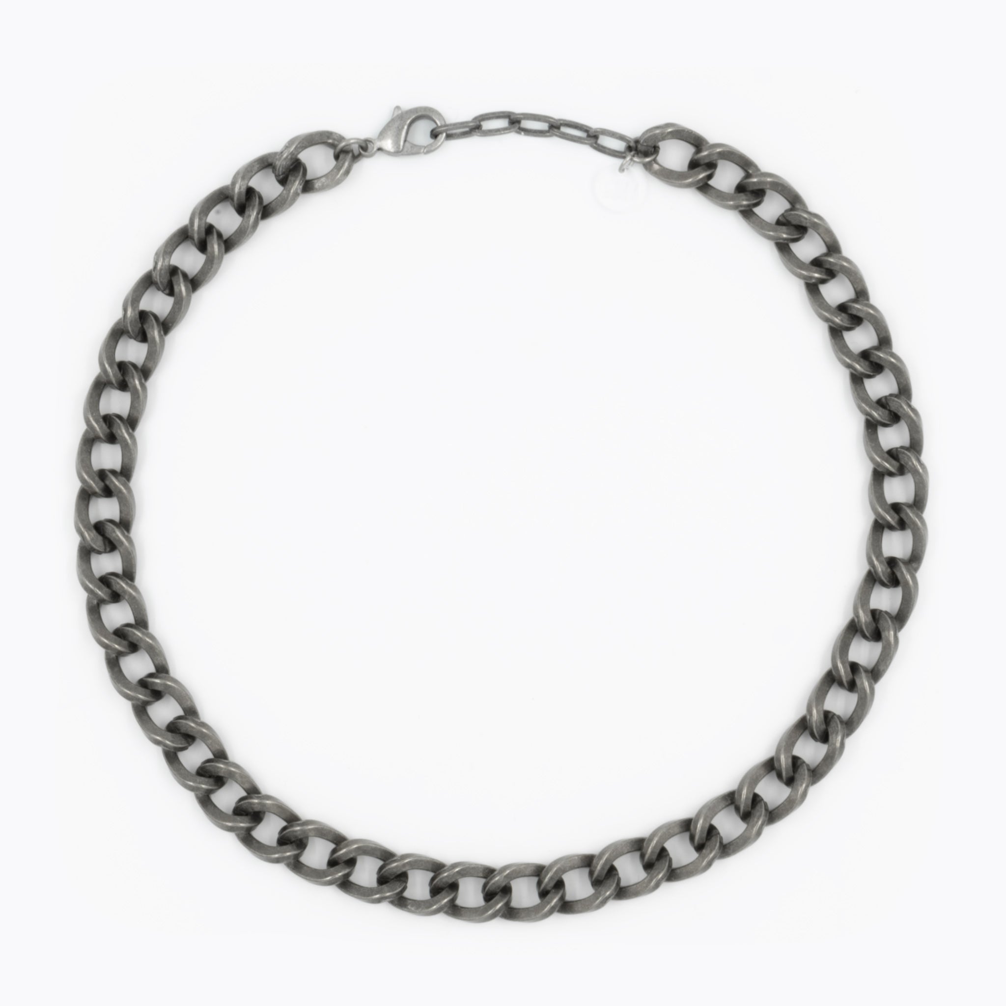 Grid Necklace
