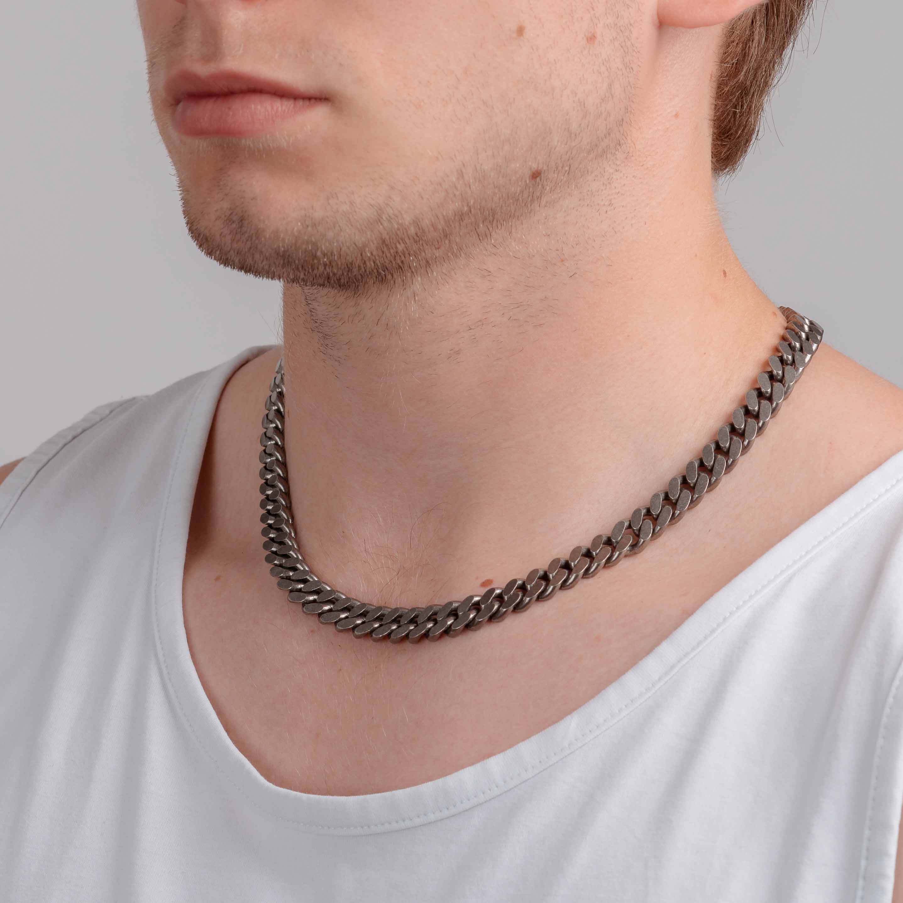 Cuban v2 Necklace