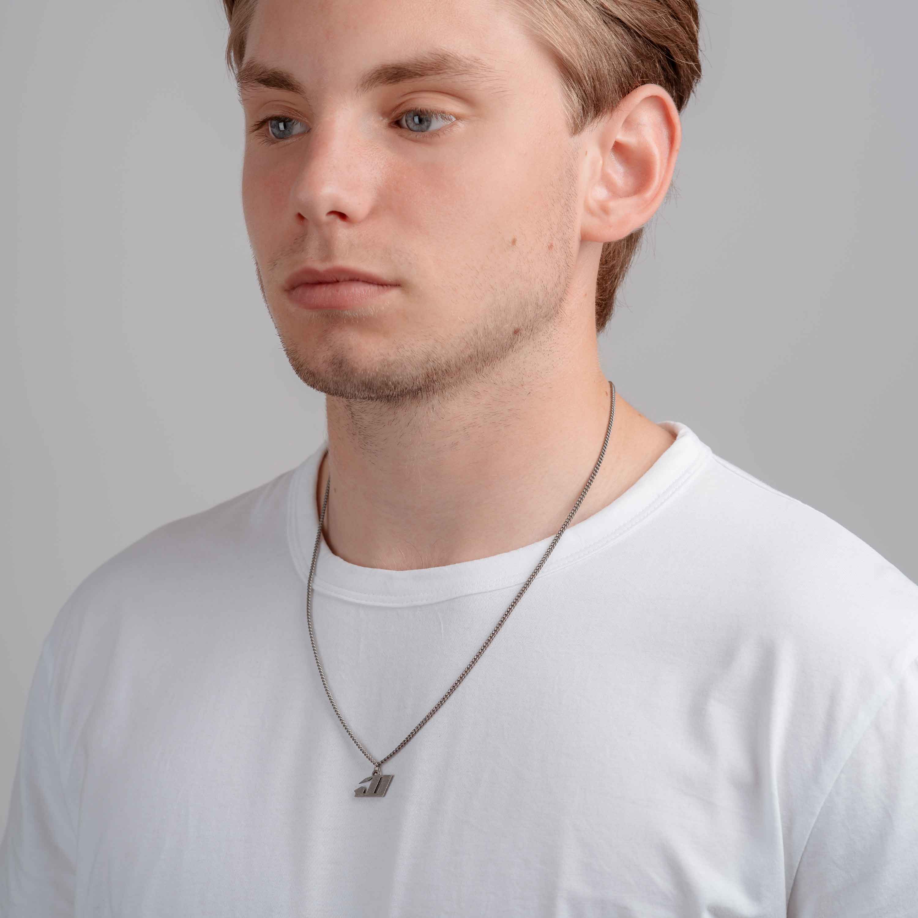 Story Necklace