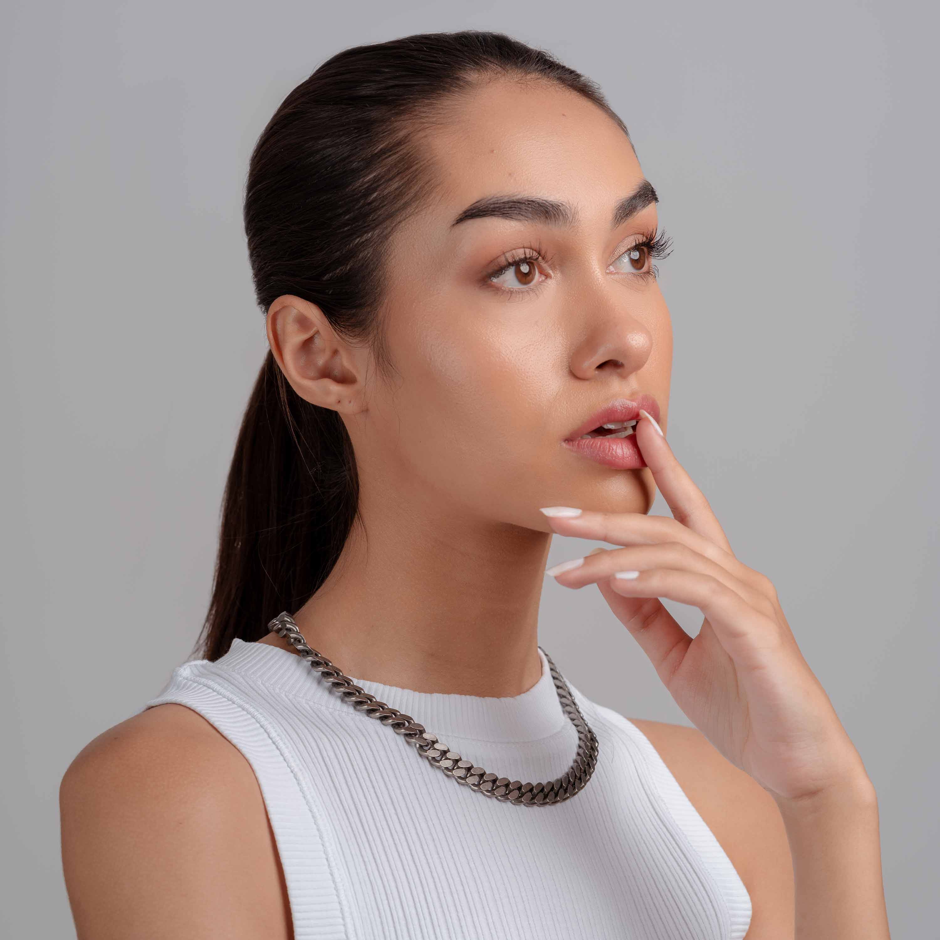 Cuban v2 Necklace