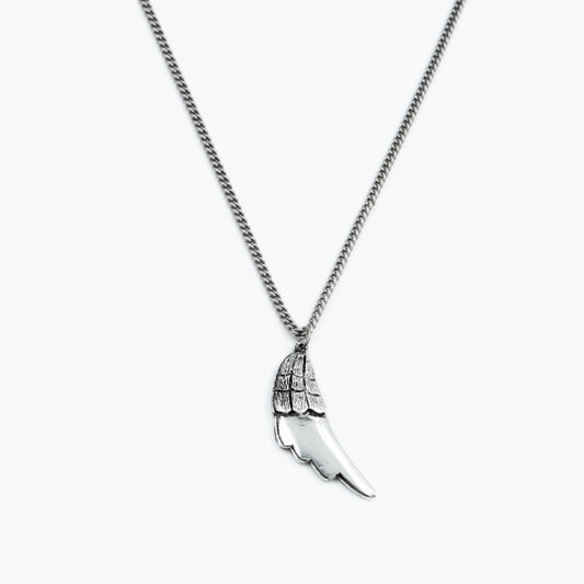 Wing Necklace